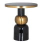 Mose 51cm End Table by Richmond Interiors | Style Our Home