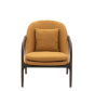 Noble Ochre Armchair by Hudson Living | Style Our Home