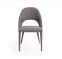 Van Dining Chair - Set of 2 - Quartz Grey by Tommy Franks | Style Our Home