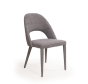 Van Dining Chair - Set of 2 - Quartz Grey by Tommy Franks | Style Our Home