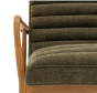 Datsun Green 2 Seater Sofa by Gallery Living | Style Our Home