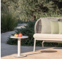 Kodo Round Side Table by Vincent Sheppard | Style Our Home