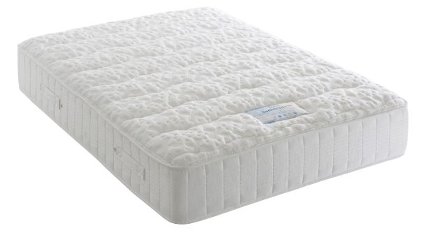 Sensacool 1500 Mattress - Style our Home