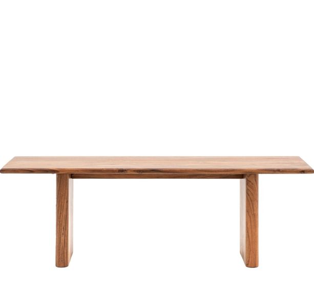 Copenhagen Dining Bench By Gallery Living | Style Our Home