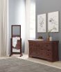 Antoinette 4+3 Drawer Chest by Willis & Gambier | Style Our Home