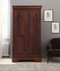 Willis & Gambier Antoinette Double Wardrobe | Style Our Home
