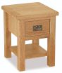 Salisbury Lite Lamp Table by Condell/Global Home Group | Style Our Home