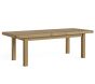 Normandy Large Extending Dining Table By Corndell / Global Home Group | Style Our Home