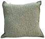 Textured Cushion Light Green by Malini | Style Our Home