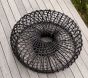 Nest Lava Grey Coffee Table by Cane-line | Style Our Home