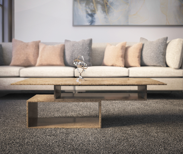 Steve Bristow Piazza Coffee Table - Style Our Home