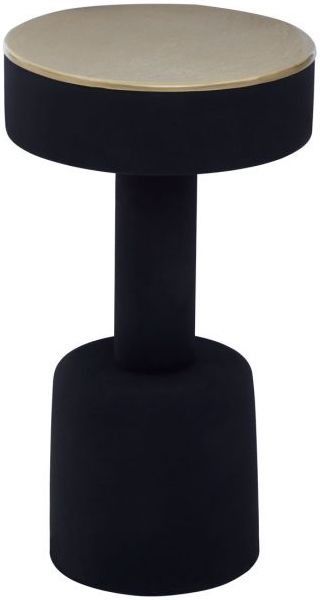 Ibex Side Table by Prestige | Style Our Home