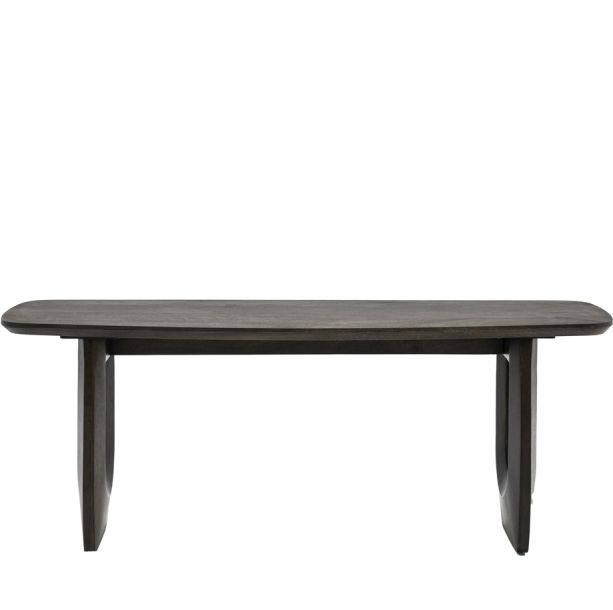 Porte Dining Bench By Gallery Living | Style Our Home 