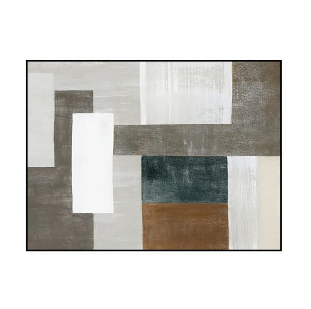 Fuse I Artwork by Tommy Franks | Style Our Home