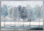 Blue Forest I by Camelot Pictures | Style Our Home