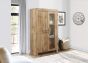 Compton Display Cabinet by Birlea | Style Our Home