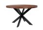 Hoxton Round Dining Table