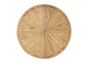 Hardwick Round Extending Dining Table - Oak