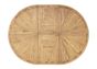 Hardwick Round Extending Dining Table - Oak