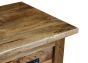 Rivello Hall Cabinet