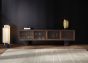 Rio Sideboard - 240cm by Punt Mobles | Style Our Home