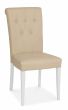 Hampstead Two Tone Upholstered Rollback Chair (a pair) - Style Our Home