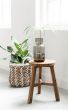 Easy Round Stool