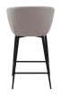 Marla Bar Stool By Tommy franks | Style Our Home 