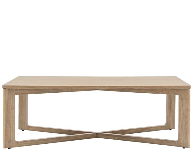 Carmila Coffee Table By Gallery Living | Style Our Home