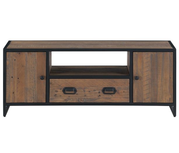 Ooki - Large Widescreen Television cabinet by Baumhaus | Style Our Home