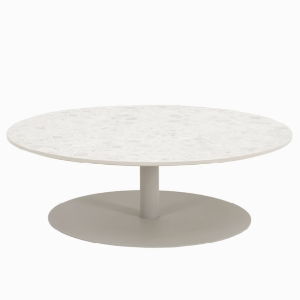 Kodo Round Coffee Table - 90cm by Vincent Sheppard | Style Our Home