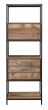 Urban 3 Drawer Shelving Unit