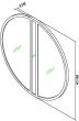 Marina Brass Circular Wall Mirror - Style Our Home
