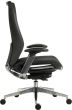 Quantum Black Office Chair by Teknik Office | Style Our Home
