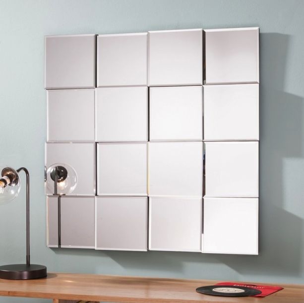 Allenby Mirror | Style Our Home