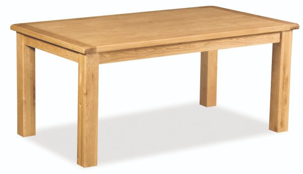 Salisbury 150cm Dining Table by Condell/Global Home Group | Style Our Home