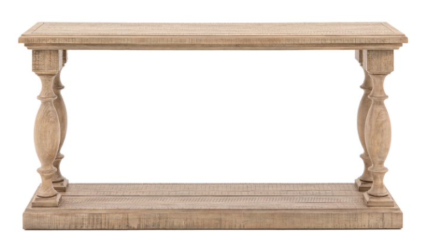 Marpole Console table By Gallery Living | Style Our Home