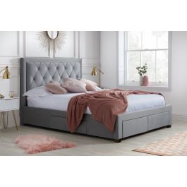 Woodbury Double Bed Double Beds Style Our Home