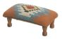 Rectangular Footstool by Quirky Barn | Style Our Home