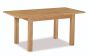 Salisbury Lite Compact Extending Dining Table by Condell/Global Home Group | Style Our Home
