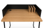 Volga Desk - Style Our Home 