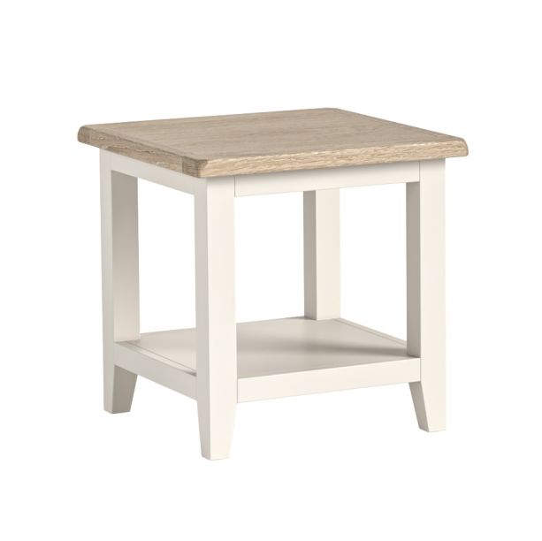 Tetbury Lamp Table Condell / Global Home Group | Style Our Home