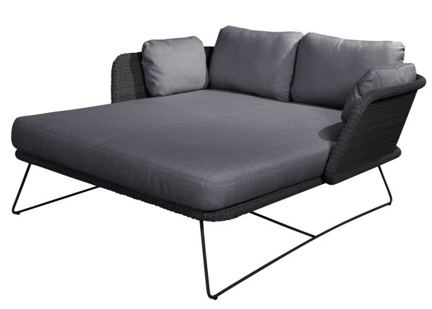 Horizon Daybed by Cane-line | Style Our Home 