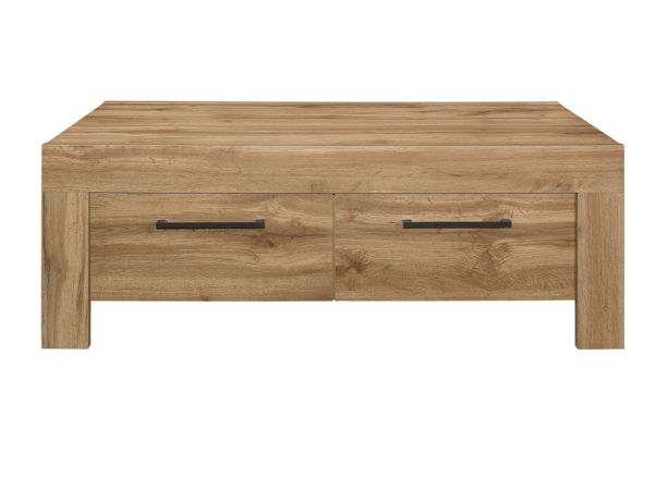 Compton 4 Drawer Coffee Table by Birlea | Style Our Home