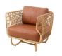 Nest Lounge Chair by Cane-Line | Style Our Home