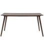Pirton Dining Table Large Smoke By Gallery Living | Style Our Home