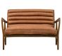 Datsun Brown Sofa | Style Our Home