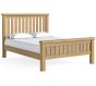 Normandy Kingsize Slatted bed By Corndell / Global Home Group | Style Our Home