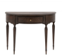 Maybrook Demi Lune Console Table | Style Our Home