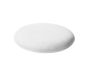 White Natté Cushion by Cane-line | Style Our Home
